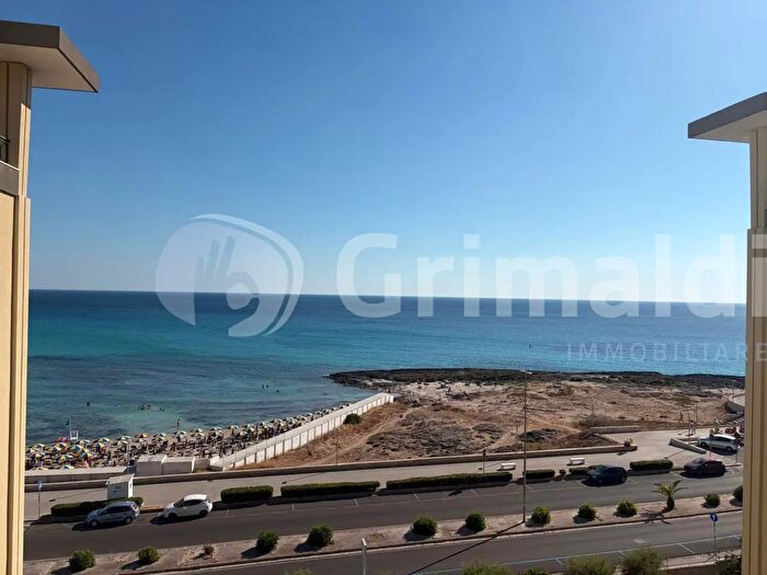 Appartamento con 5 locali in vendita in Via Ariosto, Gallipoli