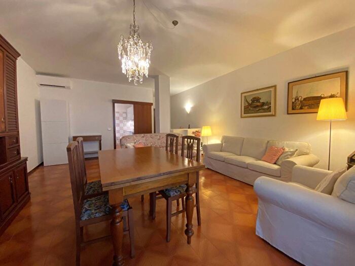 Appartamento con 5 locali in affitto in Viale Risorgimento, Parco Urbano Piscina, Forlì