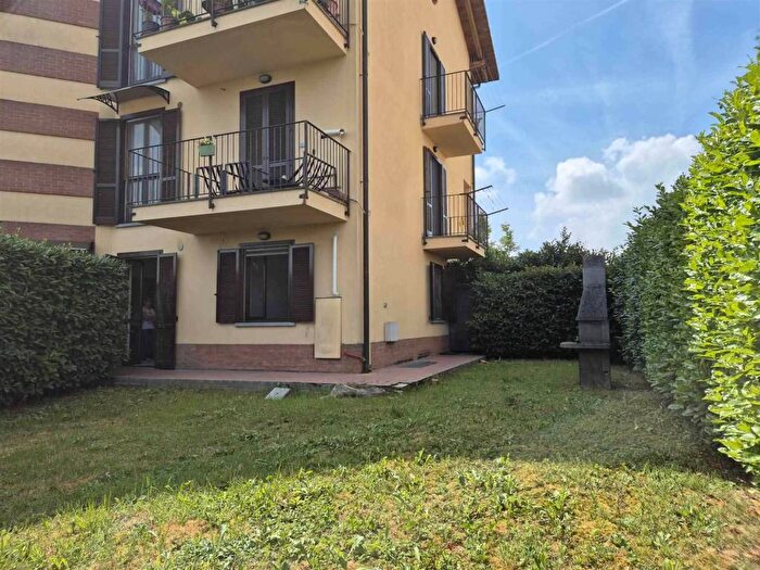 Appartamento bilocale in affitto in Via San Paolo, Villanova d'Asti