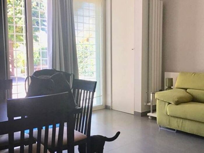 Appartamento monolocale in affitto in Via di Tor Vergata, Tor Vergata, Roma