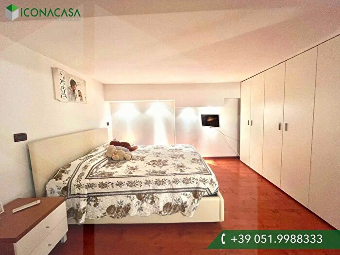 Appartamento bilocale in vendita in Via Giuoco del Pallone SNC, Ferrara