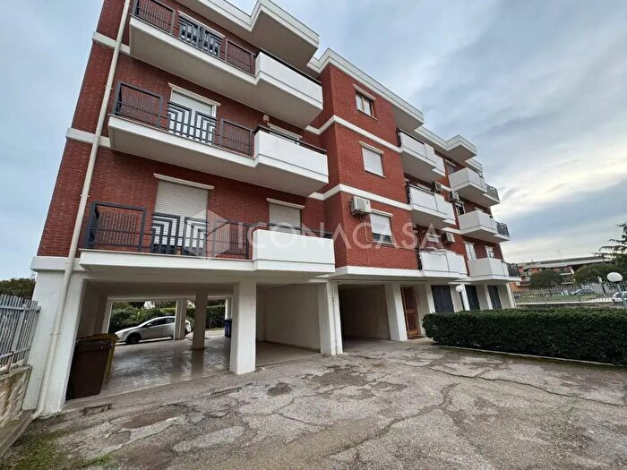 Appartamento bilocale in vendita in Via Piero Gobetti, San Severo