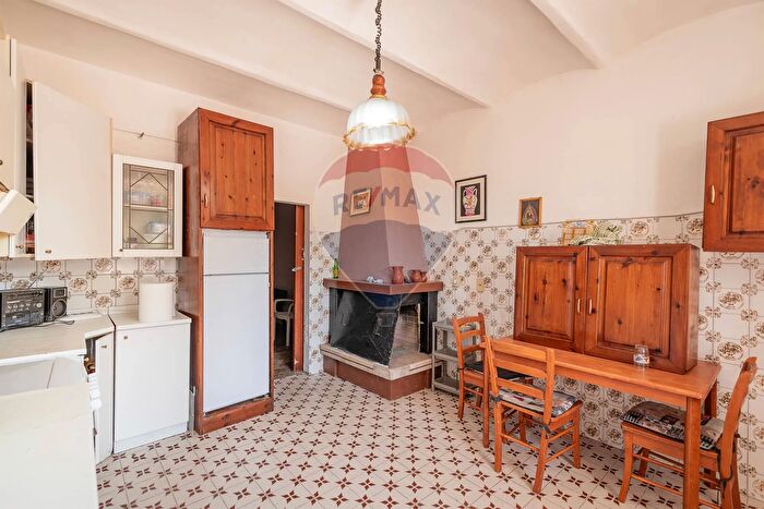 Appartamento quadrilocale in vendita in Via Enrico Mattei, Castelplanio