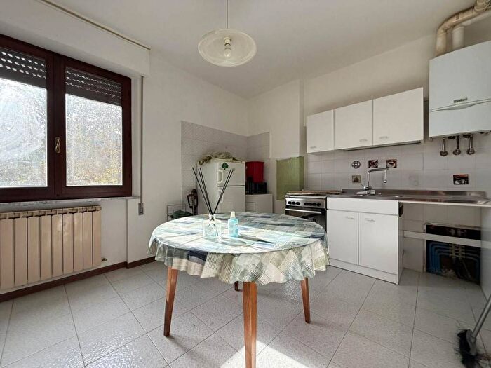 Appartamento con 6 locali in affitto in Str dei Cappuccini, SantAndrea a Montecchio Ginestreto, Siena