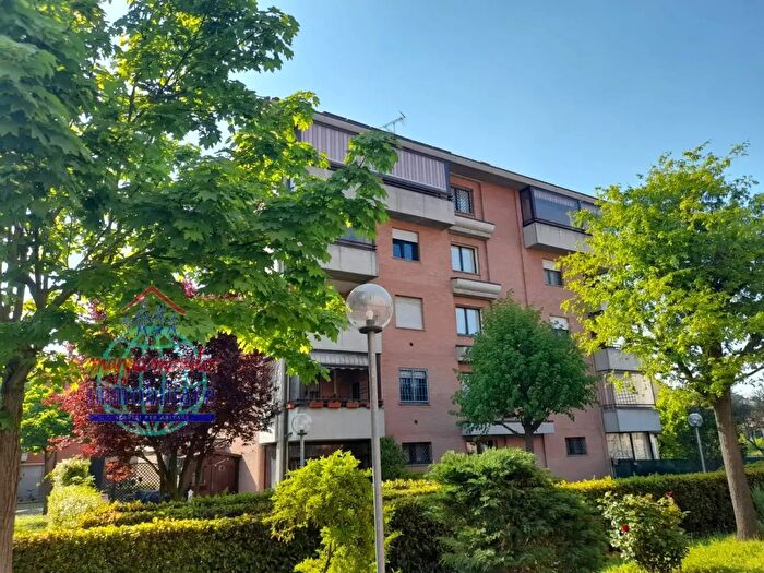 Appartamento trilocale in vendita in Via Aprile, Sala Bolognese