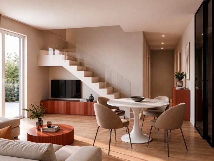 Casa con 5 locali in vendita in Via Liguria, San Lazzaro, Parma