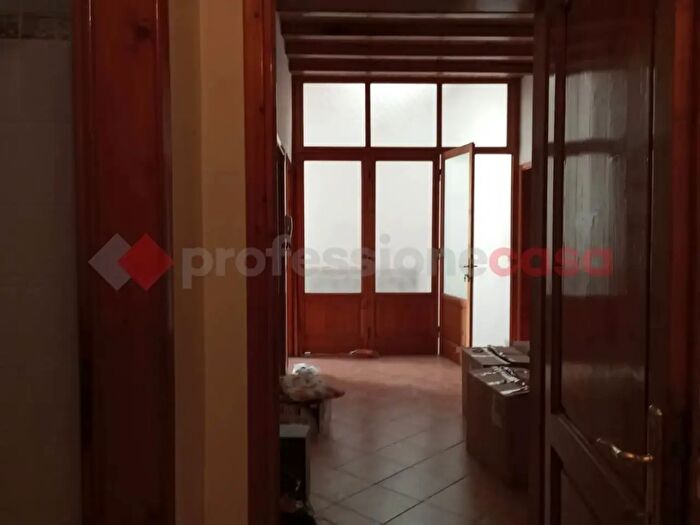 Appartamento con 7 locali in vendita in Via Atto Vannucci, Firenze