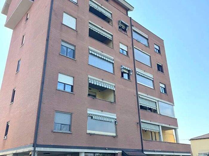 Appartamento monolocale in vendita in Strada del Drosso, Torino