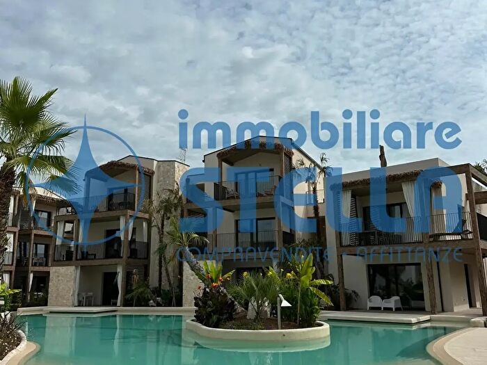 Appartamento quadrilocale in vendita in Jesolo