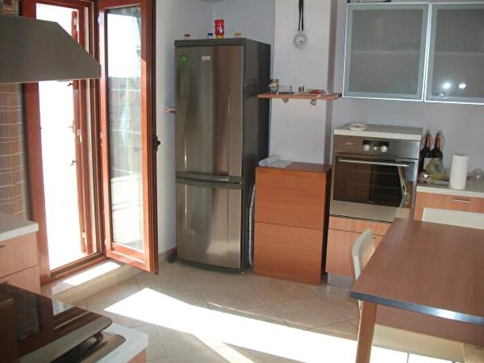 Appartamento trilocale in vendita in Santeramo In Colle