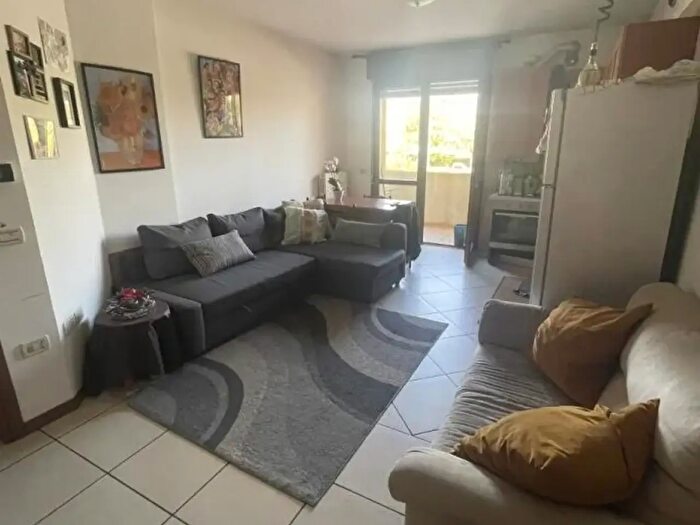 Appartamento bilocale in vendita in Via Cristoforo Colombo, Selvazzano Dentro