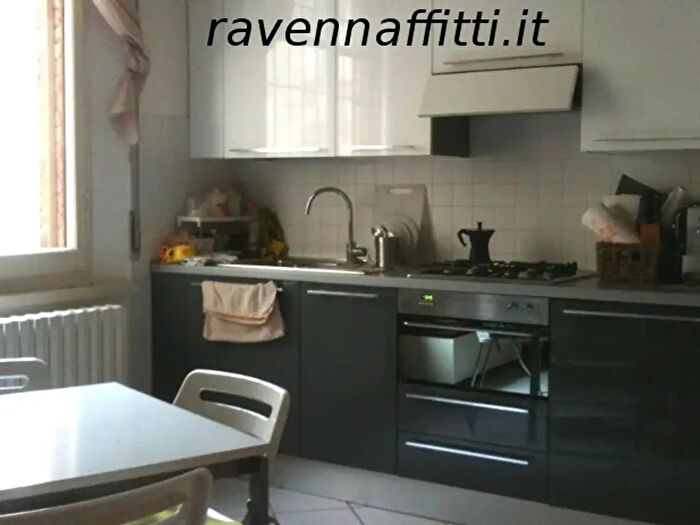 Appartamento in affitto in Ravenna