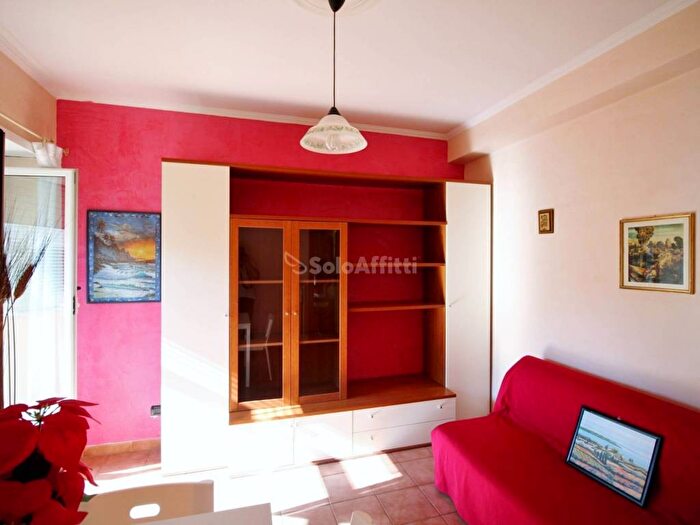 Appartamento bilocale in affitto in Viale San Giovanni Bosco, Cinecittà, Roma