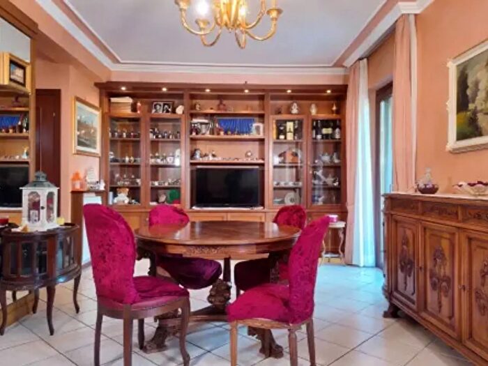 Casa quadrilocale in vendita in Via Fontana delle Cannetacce, Monte Compatri