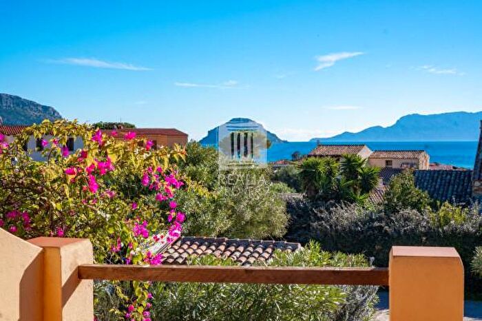 Casa trilocale in vendita in Via Eucaliptus, Golfo Aranci