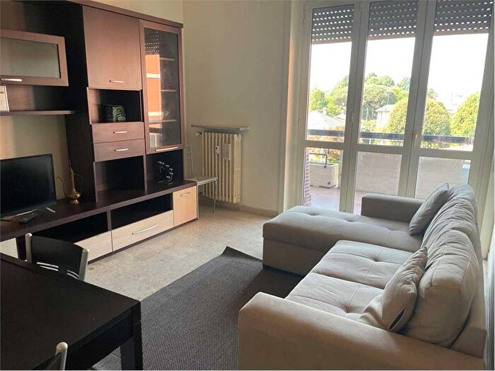 Appartamento bilocale in affitto in via Piave, Centro, Sesto Calende