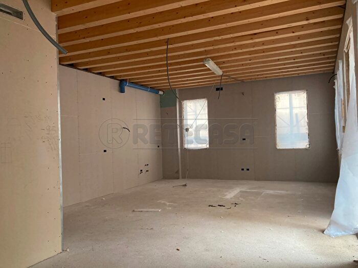 Appartamento quadrilocale in vendita in Mirano