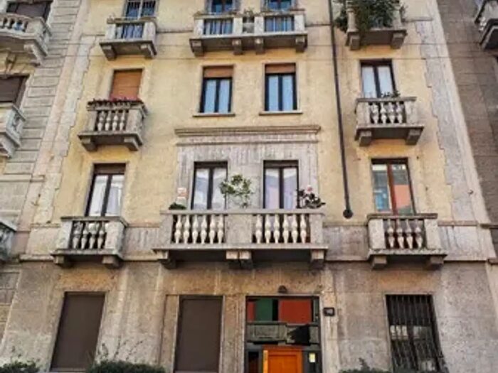 Appartamento bilocale in affitto in Via Archimede, Milano