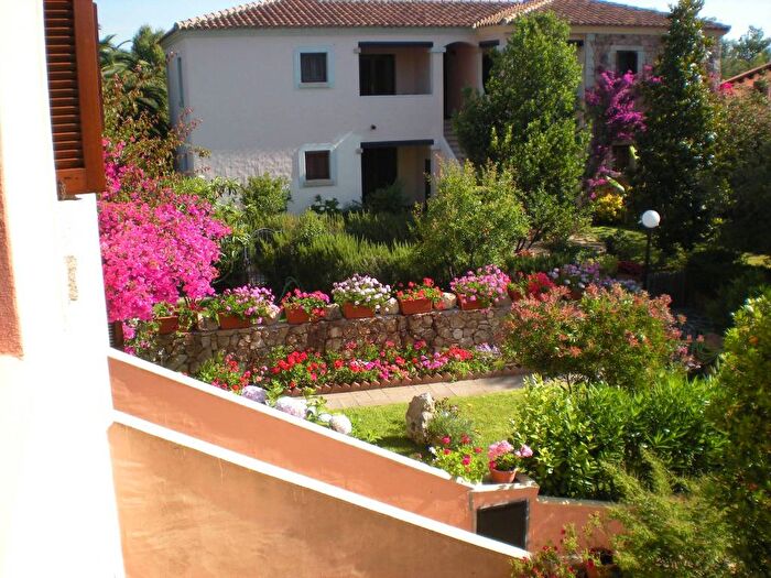 Appartamento trilocale in affitto in Via Antonio Gramsci, Suaredda Traversa, San Teodoro