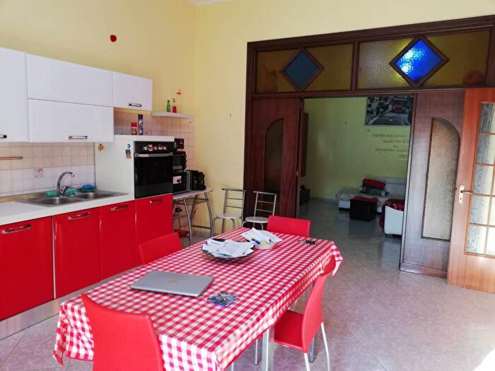 Appartamento trilocale in affitto in Via Stefano Piro, Centro, Marigliano