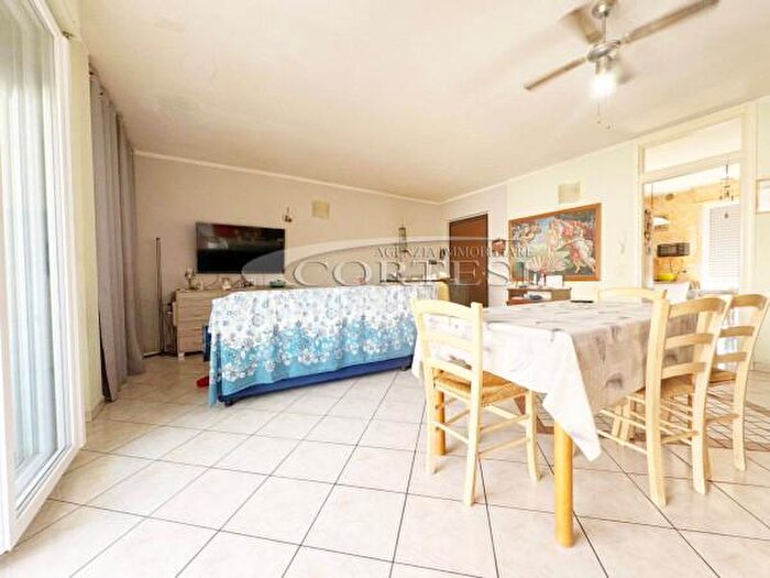 Appartamento trilocale in vendita in Via Beato Angelico, Mondolfo