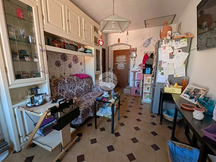 Appartamento trilocale in vendita in Via Sara, Sestri Levante