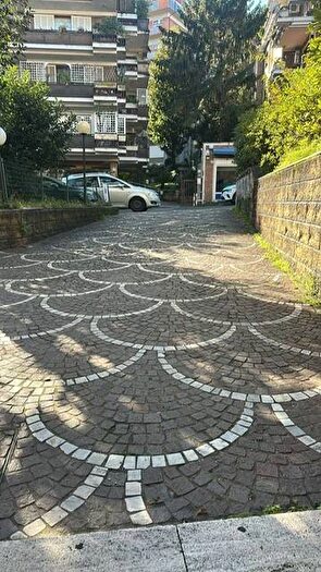 Appartamento monolocale in affitto in Via Roccaporena, Fleming, Roma