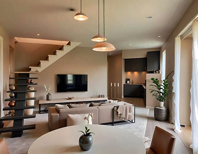 Case in Vendita e in Affitto - 2