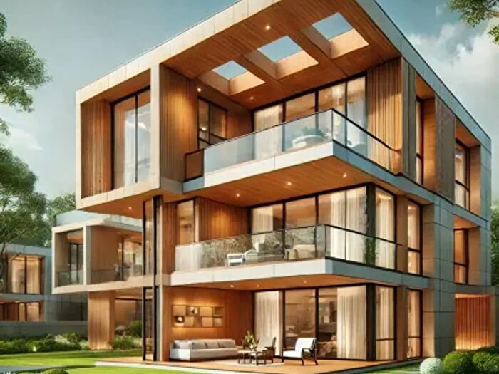 Case in Vendita e in Affitto - 3