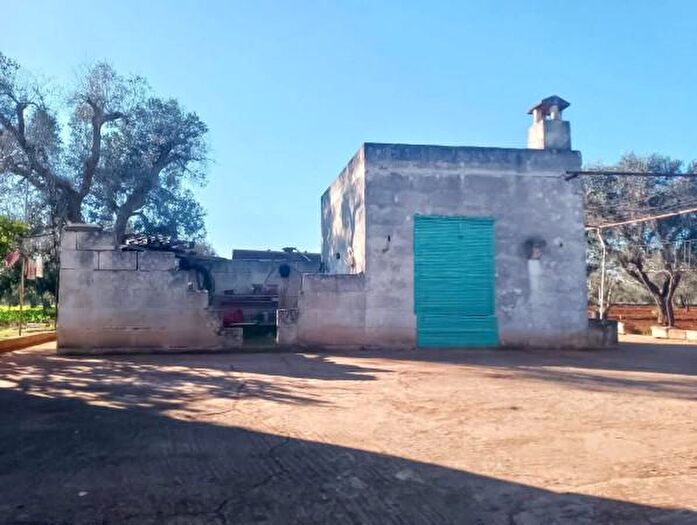 Casa bilocale in vendita in San Vito Dei Normanni