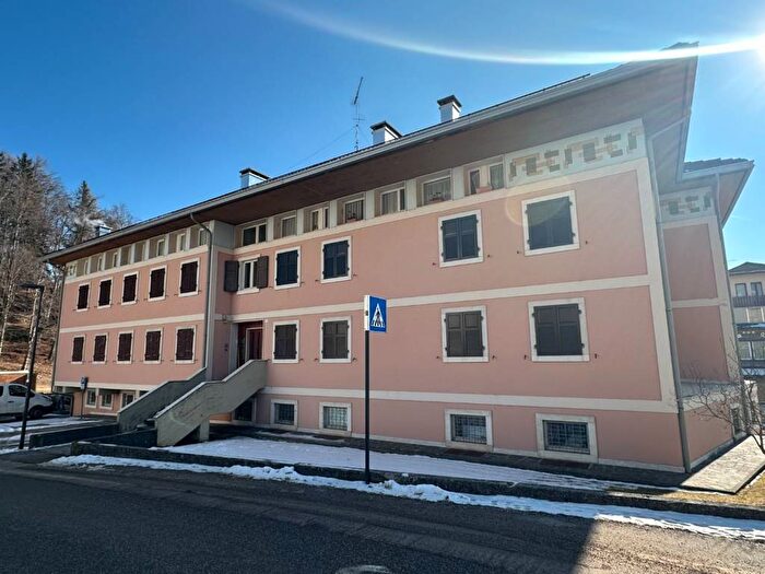 Appartamento bilocale in affitto in Cappella, Gionghi Cappella, Lavarone