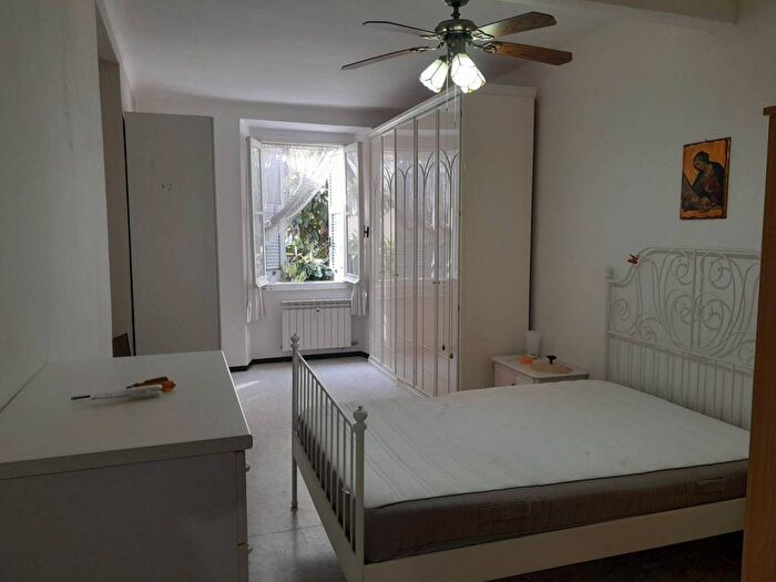 Appartamento bilocale in affitto in Via Giotto, Sestri Ponente, Genova