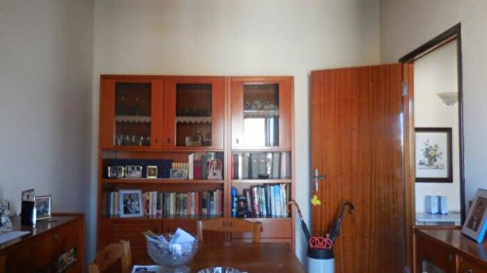 Appartamento trilocale in vendita in Via Ippolito Nievo, Jesi