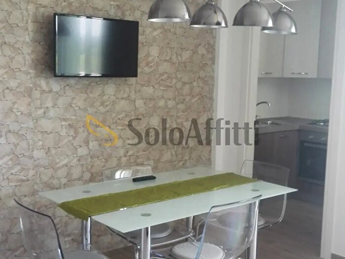 Appartamento trilocale in affitto in Via Torre Costiera, Citta SantAngelo