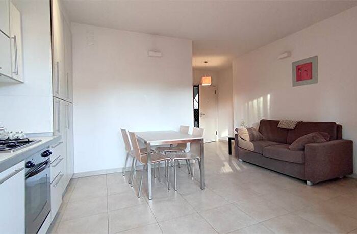 Appartamento trilocale in affitto in Abissinia, Riccione