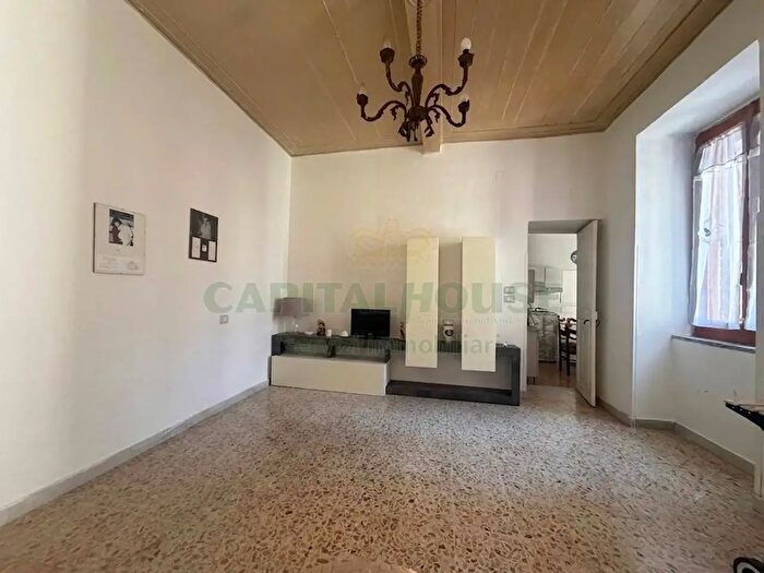 Casa trilocale in vendita in Via Roma, Cesinali
