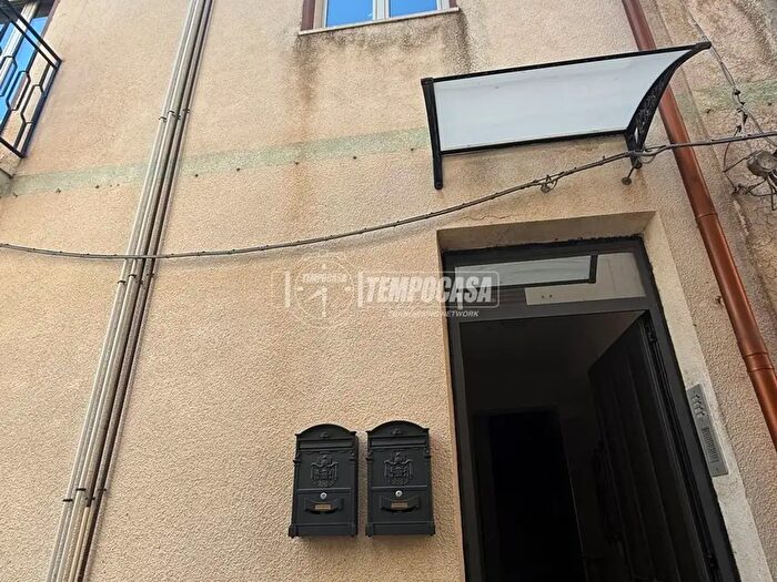 Appartamento trilocale in vendita in Località Larderia Inferiore, Messina