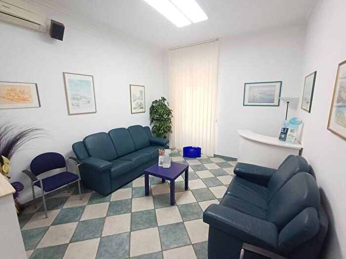 Appartamento trilocale in affitto in Via dei Noci, Centocelle, Roma