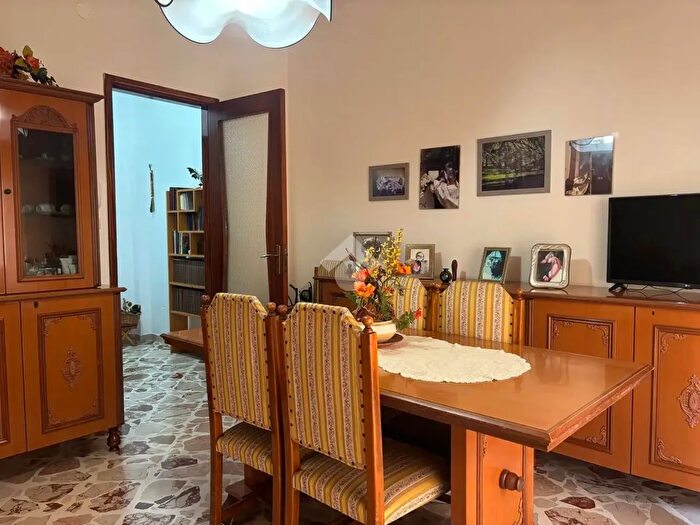 Casa con 5 locali in vendita in Via Barresi, Alcamo