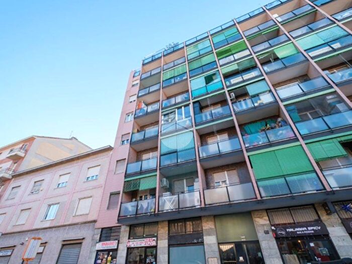 Appartamento monolocale in affitto in Via Matteo Civitali, San Siro, Milano