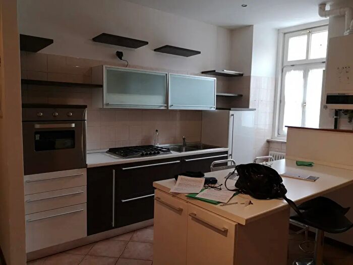 Appartamento trilocale in affitto in Via Giovanni Segantini, Trento