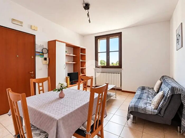 Appartamento trilocale in vendita in Via Ruggero Eugeni, Alba Adriatica
