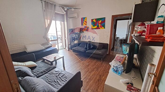 Appartamento trilocale in vendita in Via Don Luigi Sturzo, Catania