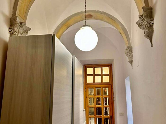 Appartamento bilocale in affitto in Via della Scala, Santa Maria Novella, Firenze