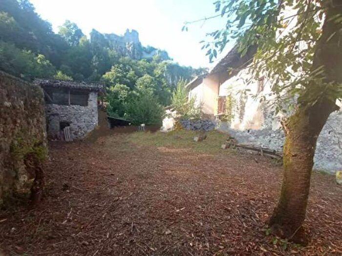 Casa monolocale in vendita in Via Galvano Giori, Vestone