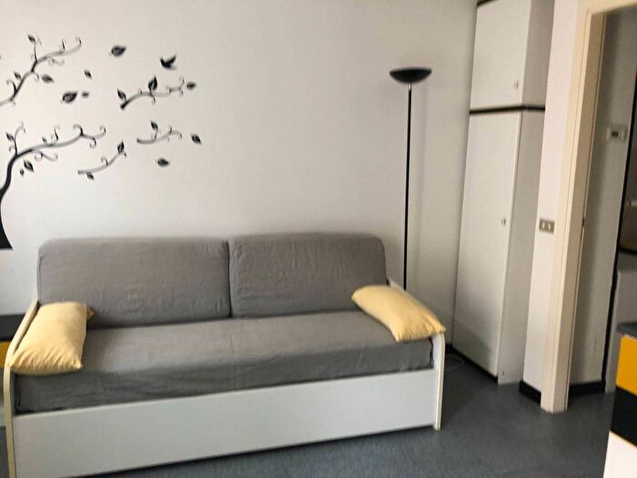 Appartamento monolocale in affitto in Centro Storico, Pavia