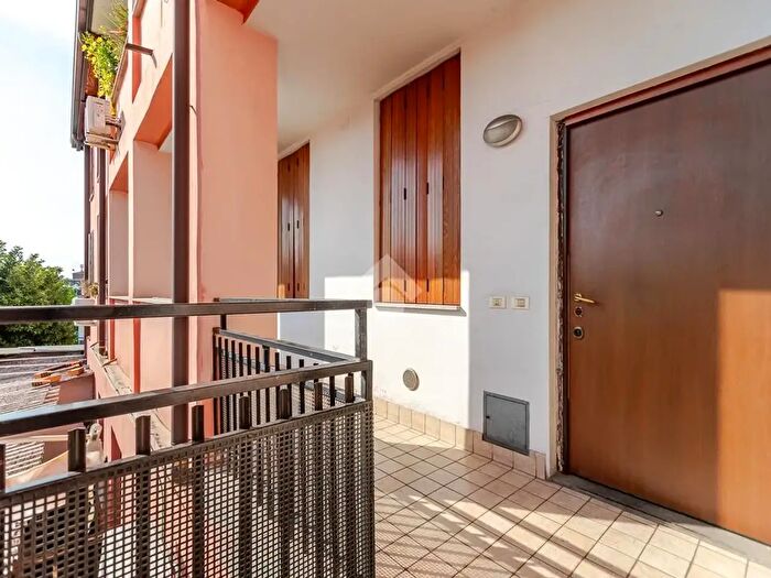 Appartamento bilocale in vendita in Via XXIV Maggio, Sesto San Giovanni