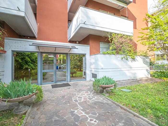 Appartamento quadrilocale in vendita in Via Leonardo da Vinci, Parma