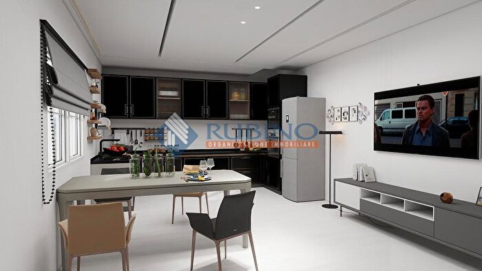 Appartamento bilocale in vendita in Loseto Principessa Jolanda, Bari