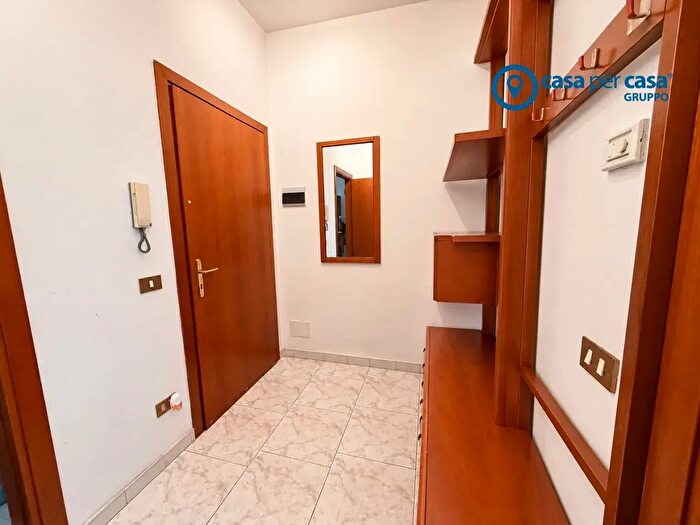 Appartamento bilocale in vendita in Via Alcide De Gasperi, Conselve